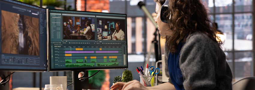 Product Videography & Photography