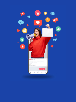 Influencer Marketing